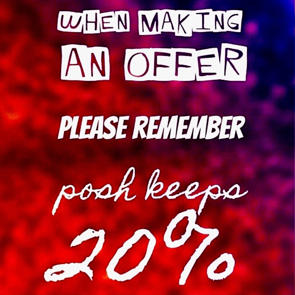 No Lowballs ❌